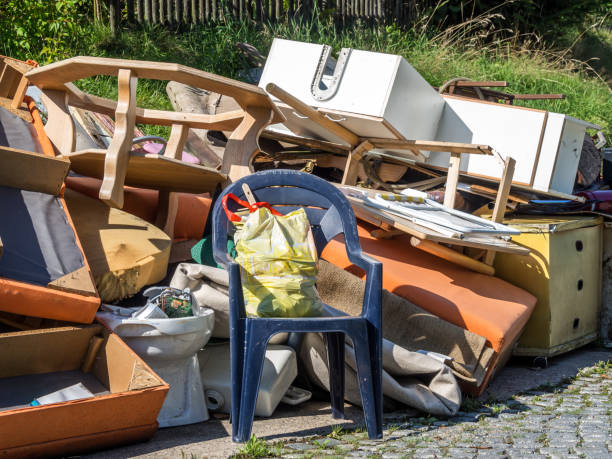 Best Garage Cleanout Services  in Stratford, NJ
