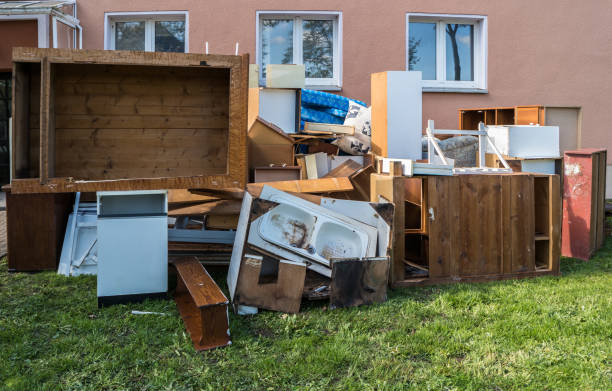 Best Commercial Junk Removal  in Stratford, NJ