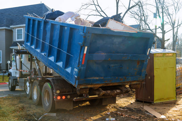 Best Dumpster Rental Services  in Stratford, NJ