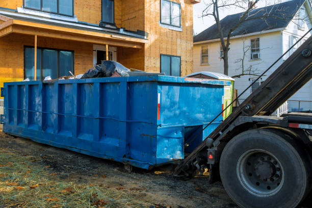 Best Household Junk Removal  in Stratford, NJ