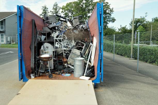 Best Electronics Removal Services  in Stratford, NJ