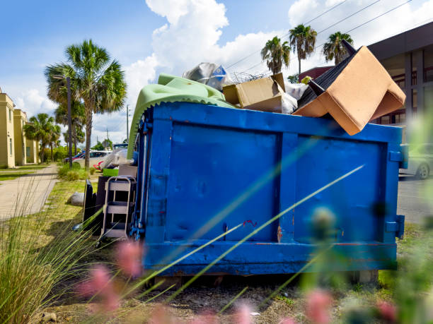 Best Professional Junk Removal  in Stratford, NJ
