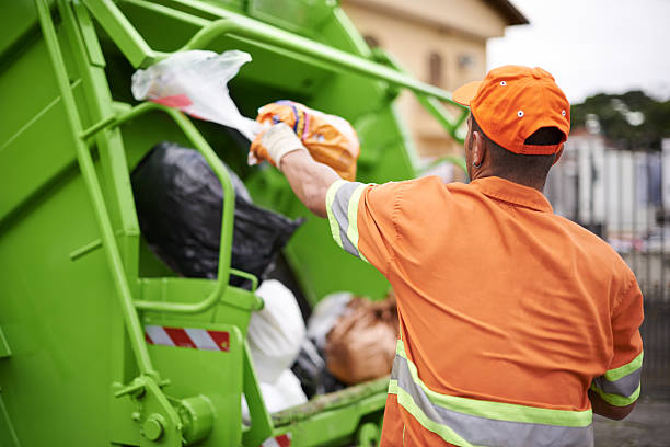 Best Yard Waste Removal  in Stratford, NJ