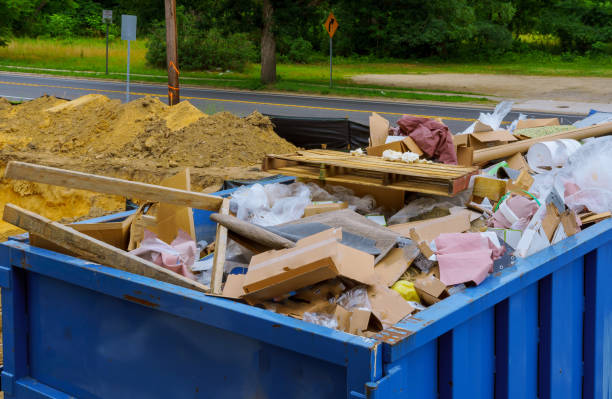 Best Full-Service Junk Removal  in Stratford, NJ